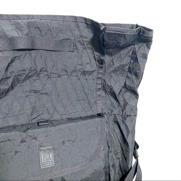 NWOT Chrome industries BLCKCHRM 22X Bravo - Picture 11 of 16